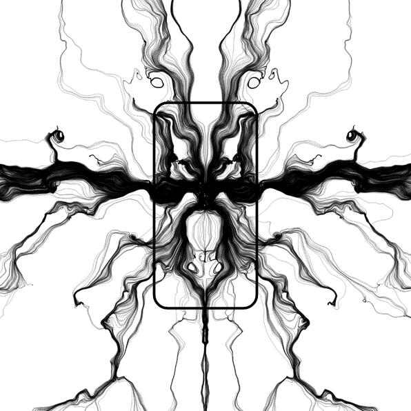 Evil Card